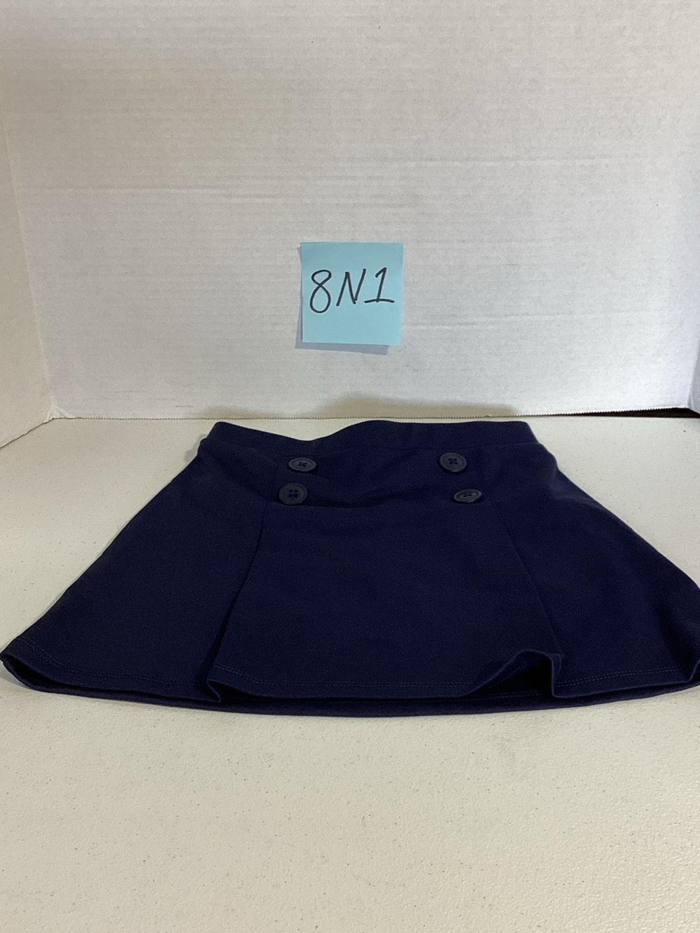 The Children’s Place Uniform Skort